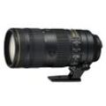 Nikon AF-S NIKKOR 70-200mm f2,8E FL ED VR