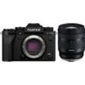 Fujifilm X-T5 Geh. schwarz + Tamron 11-20mm f2,8 Fuji X - abzgl. 100,00€ Fujifilm Cashback