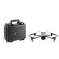 DJI Mavic 3 Classic + B&W Typ 3000 schwarz