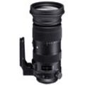 Sigma 60-600mm f4,5-6,3 DG OS HSM (S) Nikon Einzelstück