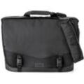 Tenba DNA 16 DSLR Messenger Tasche Schwarz