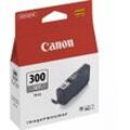 Canon PFI-300GY grau Tinte