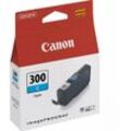 Canon PFI-300C cyan Tinte