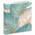 Walther FA-297-3 Design-Album Variety monstera 30x30 cm