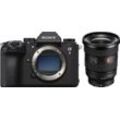 Sony Alpha ILCE-9 III + Sony SEL FE 16-35mm f2,8 GM II - abzgl. 100,00€ Welcome to Alpha-Bonus