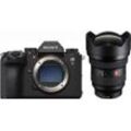 Sony Alpha ILCE-9 III + Sony SEL FE 12-24mm f2,8 GM - abzgl. 100,00€ Winter-Cashback - abzgl. 200,00€ Welcome to Alpha-Bonus