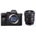 Sony Alpha ILCE 7R Mark III + SEL FE 24mm f1,4 G M -100,00€ Trade In-Aktion - abzgl. 100,00€ Welcome to Alpha-Bonus 3.699,00 Effektivpreis