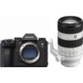 Sony Alpha ILCE-9 III + Sony SEL FE 70-200mm f4 G OSS II - abzgl. 100,00€ Welcome to Alpha-Bonus