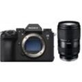 Sony Alpha ILCE-9 III + Tamron 28-75mm f2,8 Di III VXD G2 - Dealpreis - nach 150 EUR Tamron Winter-Sofortrabatt