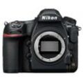 Nikon D850 Gehäuse - nach 400 EUR Nikon Winter Sofortrabatt