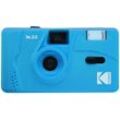 Kodak M35 Kamera cerulean blue