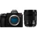 Panasonic DC-S5 II + Panasonic Lumix S 28-200mm f4-7,1 Makro O.I.S. - nach 100 EUR Panasonic Frühlings Sofortrabatt