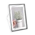 Umbra Prisma Photo Display 20x25cm Chrome