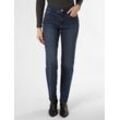 BRAX Jeans Damen Baumwolle, denim