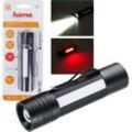 Led Multifunktions-Taschenlampe mit Magnet