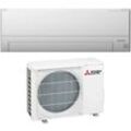 Mitsubishi - electric klimagerät serie msz-bt 12000 btu msz-bt35vgk r-32 wi-fi integrated klasse a++