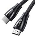 Ugreen Kabel HDMI 2.1 8K 60Hz 2m schwarz (HD140)