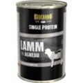 Belcando - Single Protein Lamm 400 g Adult Nassfutter Hunde