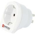 Skross - 1.500203-1 Reiseadapter ca eu to usa (bulk)