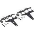 Felling Dog Spike Chain Catcher Kit Ersatz für husqvarna 362 365 371XP 372XP Kettensge - Eosnow