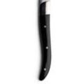 Gastro Comas Serie Steakmesser ACR Negro mit Acrylgriff | Mindestbestellmenge 12 Stück