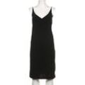 KD Klaus Dilkrath Damen Kleid, schwarz, Gr. 38