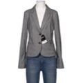 Opus Damen Blazer, grau, Gr. 38