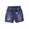 Pepe Jeans Damen Shorts, blau, Gr. 27