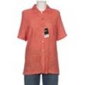 Rabe Damen Bluse, orange, Gr. 42