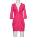 asos Damen Kleid, pink, Gr. 34