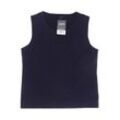 COS Damen Top, marineblau, Gr. 36