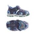 Color Kids Herren Kinderschuhe, marineblau, Gr. 20