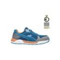 Puma Safety Shoes - puma Frontside Low S1P esd hro src Schuh - 644640