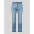 Jeans in 5-Pocket-Design Modell '501'