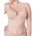 Simone Perele Schalen BH Damen, beige