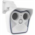 MOBOTIX M16B AllroundDual-Kamera 6MP ohne Objektiv(e)