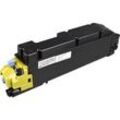 Alternativ Toner ersetzt Ricoh 408317 PC600 yellow