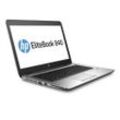 HP EliteBook 840 G3 14" Core i5 2.4 GHz - SSD 1000 GB - 16GB QWERTY - Spanisch