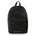 Tommy Hilfiger Rucksack Herren, schwarz