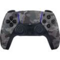 SONY DualSense® Wireless-Controller Grey Camouflage für PlayStation 5, MAC, Android, iOS, PC