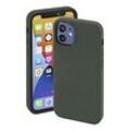 HAMA Cover MagCase Finest Feel PRO Apple iPhone 12 mini Grün