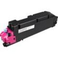 Ampertec Toner ersetzt Ricoh 408316 PC600 magenta