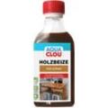 Clou - Aqua Holzbeize B11 Goldteak Wasserverdünnbar 250ml