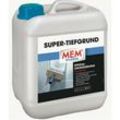 MEM - Super-Tiefgrund - Universalgrundierung, 10 Ltr