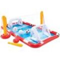 Intex - 57147 Playcenter Action Sports Planschbecken Kinderpool