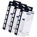 Ersatzteil - Set 6 Wasserfiltern ecam - Delonghi 4357344709238346903