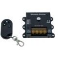 Barcelona Led - PWM-Funkdimmer mit einstellbarer Frequenz und Dimmkurve 12/24V