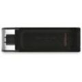 Kingston - USB-Stick DataTraveler 70 , usb 3.2, 128 gb