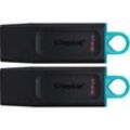 Kingston - usb 3.0-Stick DataTraveler Exodia 64GB