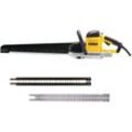 Spezialsäge Alligator DWE399-QS Set - Dewalt